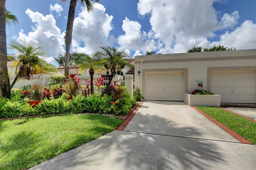 Photo of 20008 Rima Circle, Boca Raton, FL 33434 (MLS # R10732932)