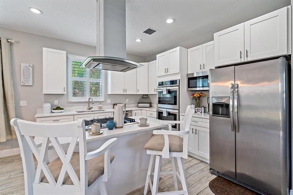 Photo of 2189 SW Kail Street St, Port Saint Lucie, FL 34983 (MLS # R10831833)