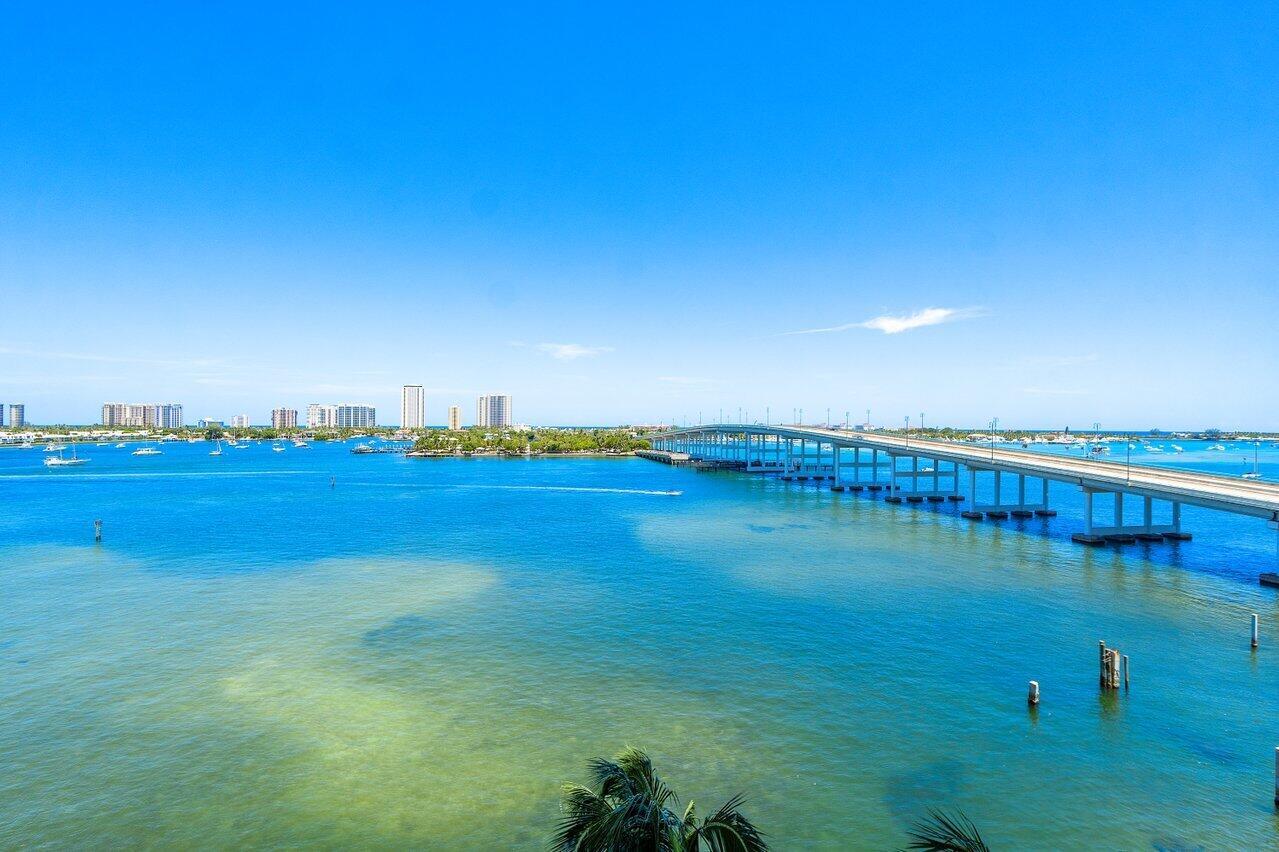 MARINA GRANDE RIVIERA BEA - Residential Lease