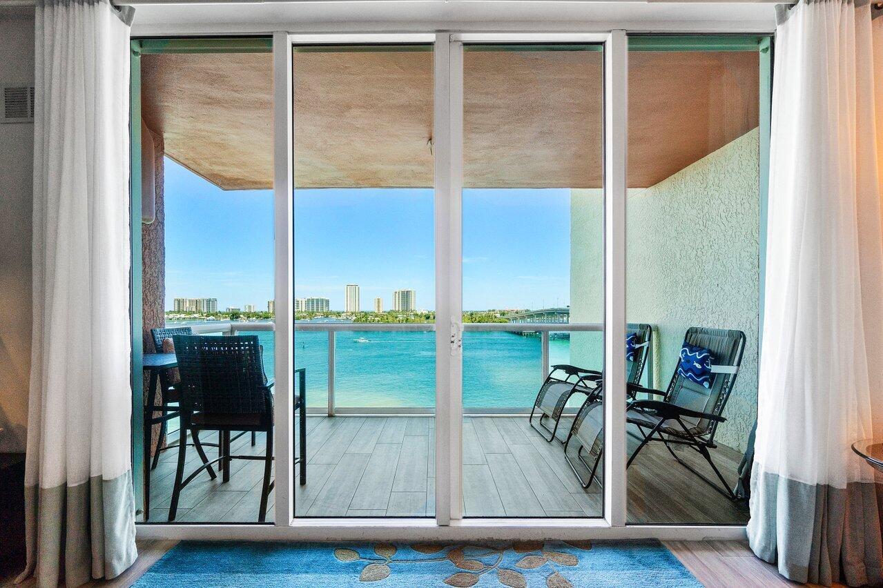 MARINA GRANDE RIVIERA BEA - Residential Lease