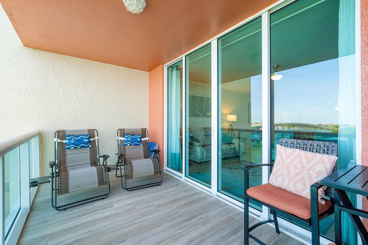 MARINA GRANDE RIVIERA BEA - Residential Lease