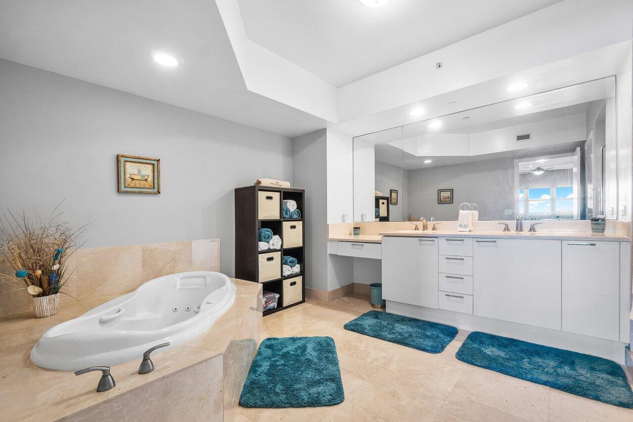 MARINA GRANDE RIVIERA BEA - Residential Lease