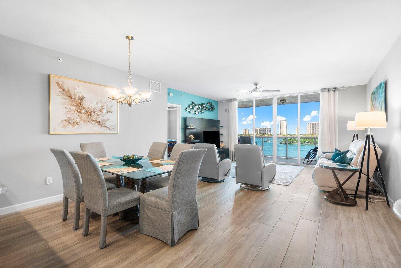 MARINA GRANDE RIVIERA BEA - Residential Lease