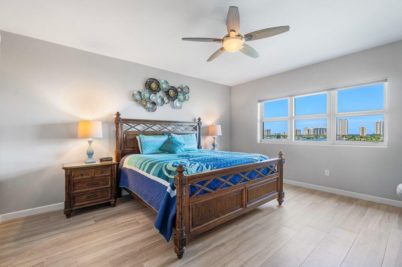 MARINA GRANDE RIVIERA BEA - Residential Lease