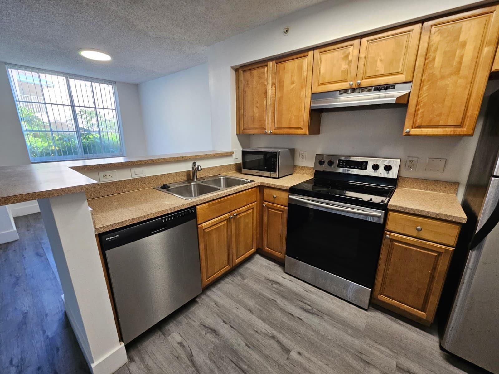 St Andrews Condo - Residential Lease