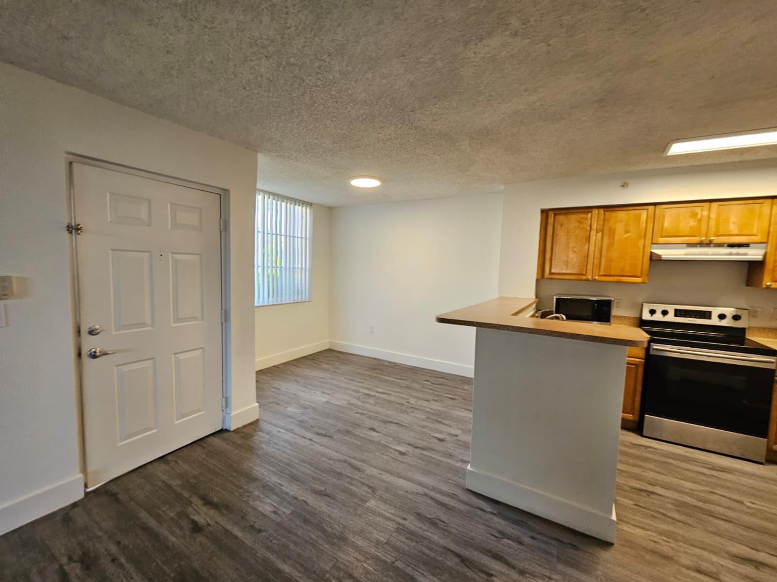 St Andrews Condo - Residential Lease