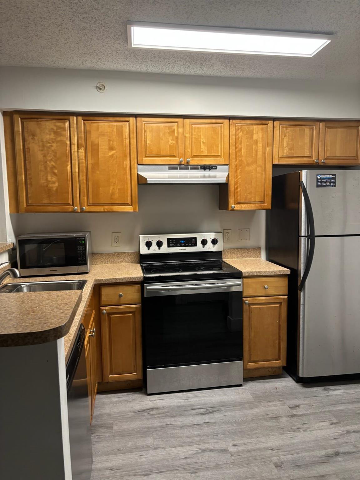 St Andrews Condo - Residential Lease