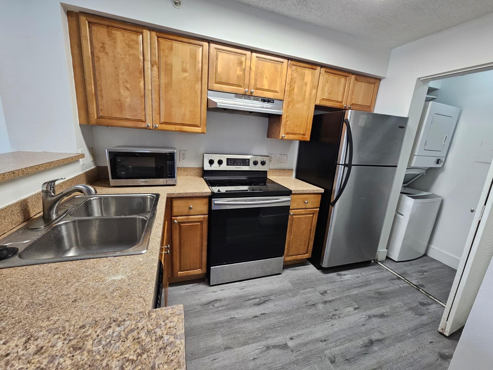 St Andrews Condo - Residential Lease