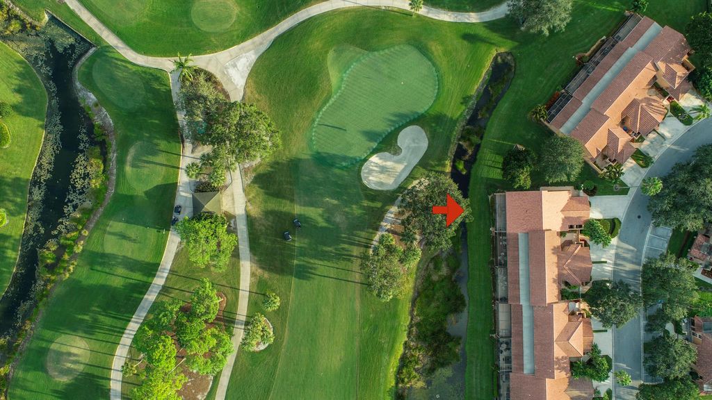 Photo of 533 Prestwick Circle, Palm Beach Gardens, FL 33418 (MLS # R10935980)