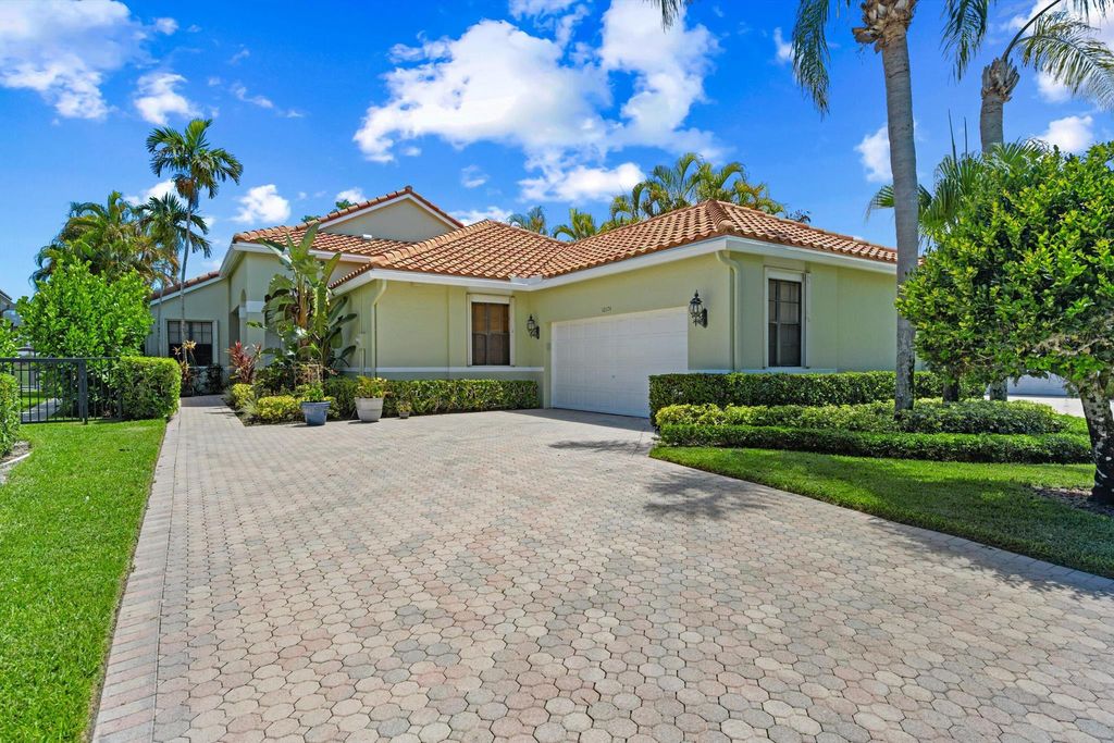 Photo of 10174 Dover Carriage Lane, Lake Worth, FL 33449 (MLS # R11110263)