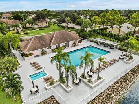 A home in Delray Beach