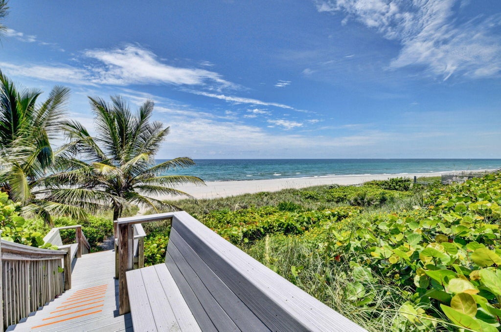 Photo of 2121 N Ocean Boulevard #1406w, Boca Raton, FL 33431 (MLS # B26046313)