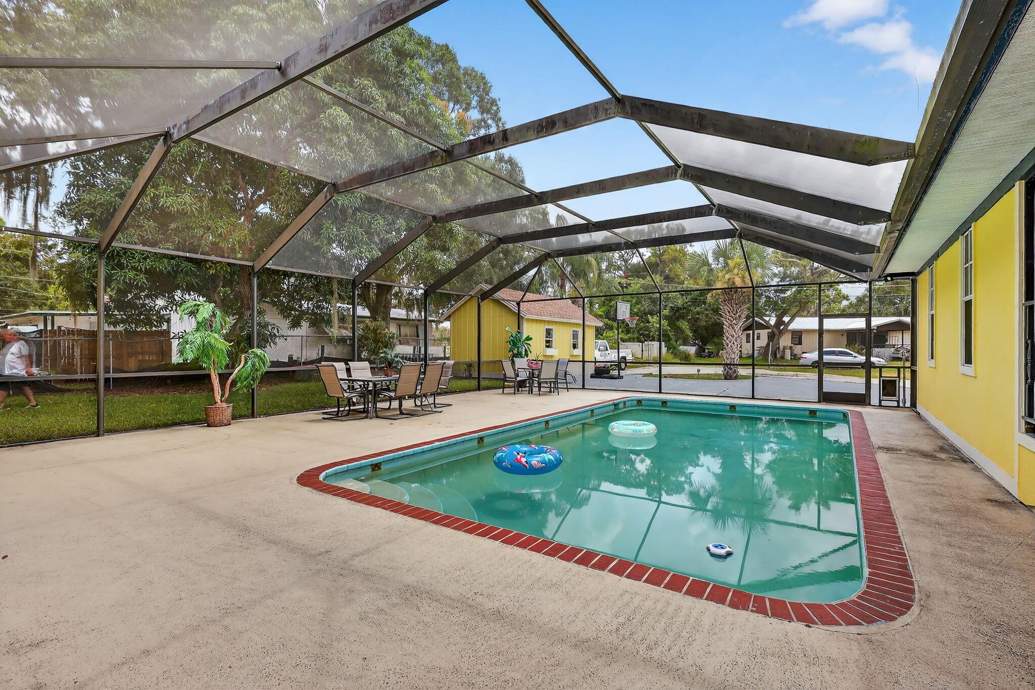 METES AND BOUNDS - Residential