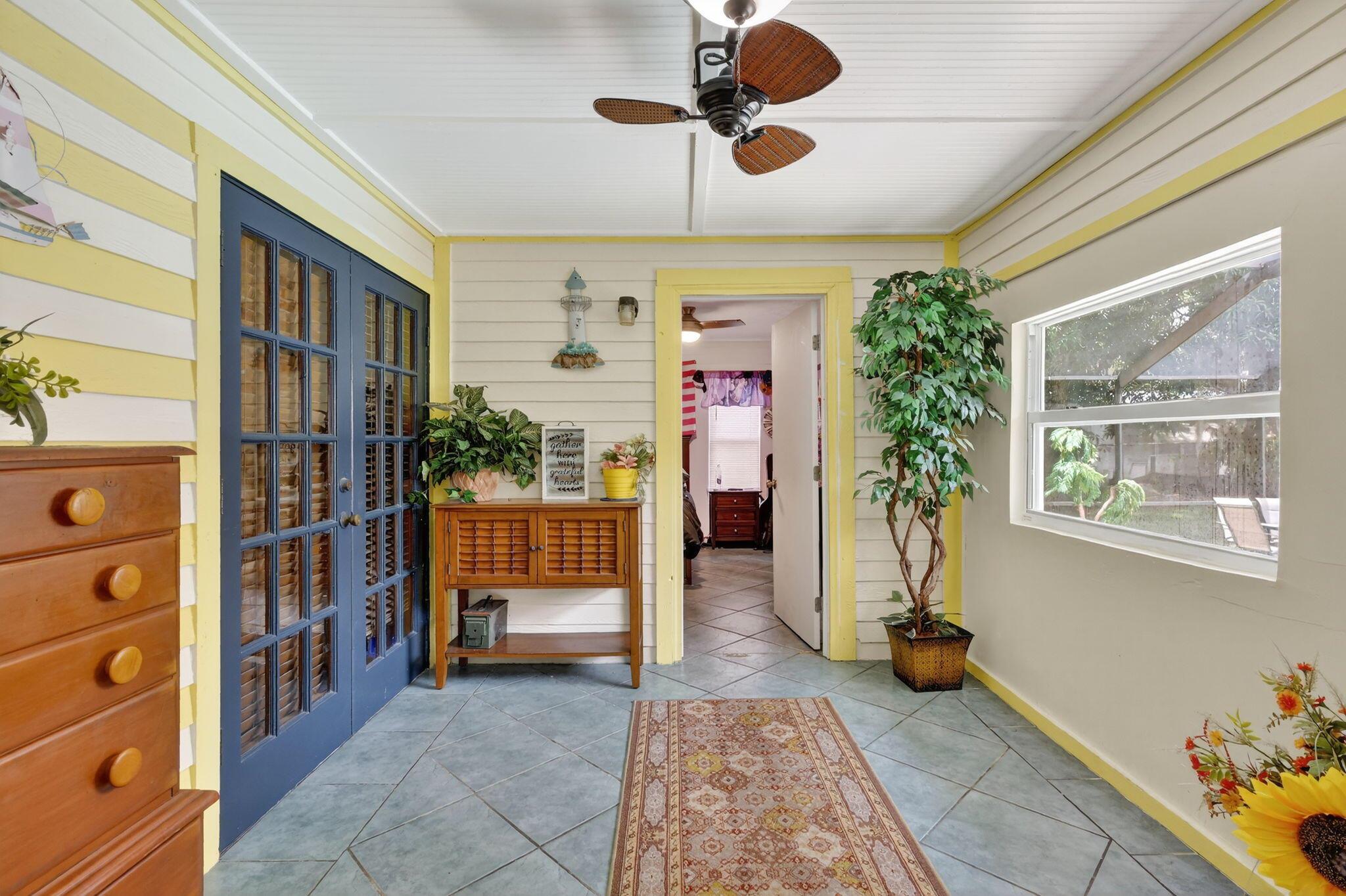 METES AND BOUNDS - Residential