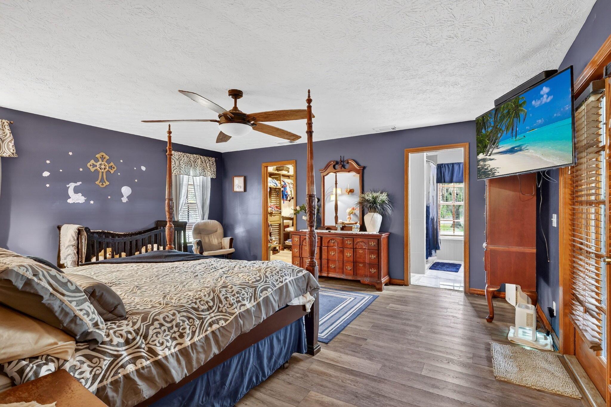 METES AND BOUNDS - Residential