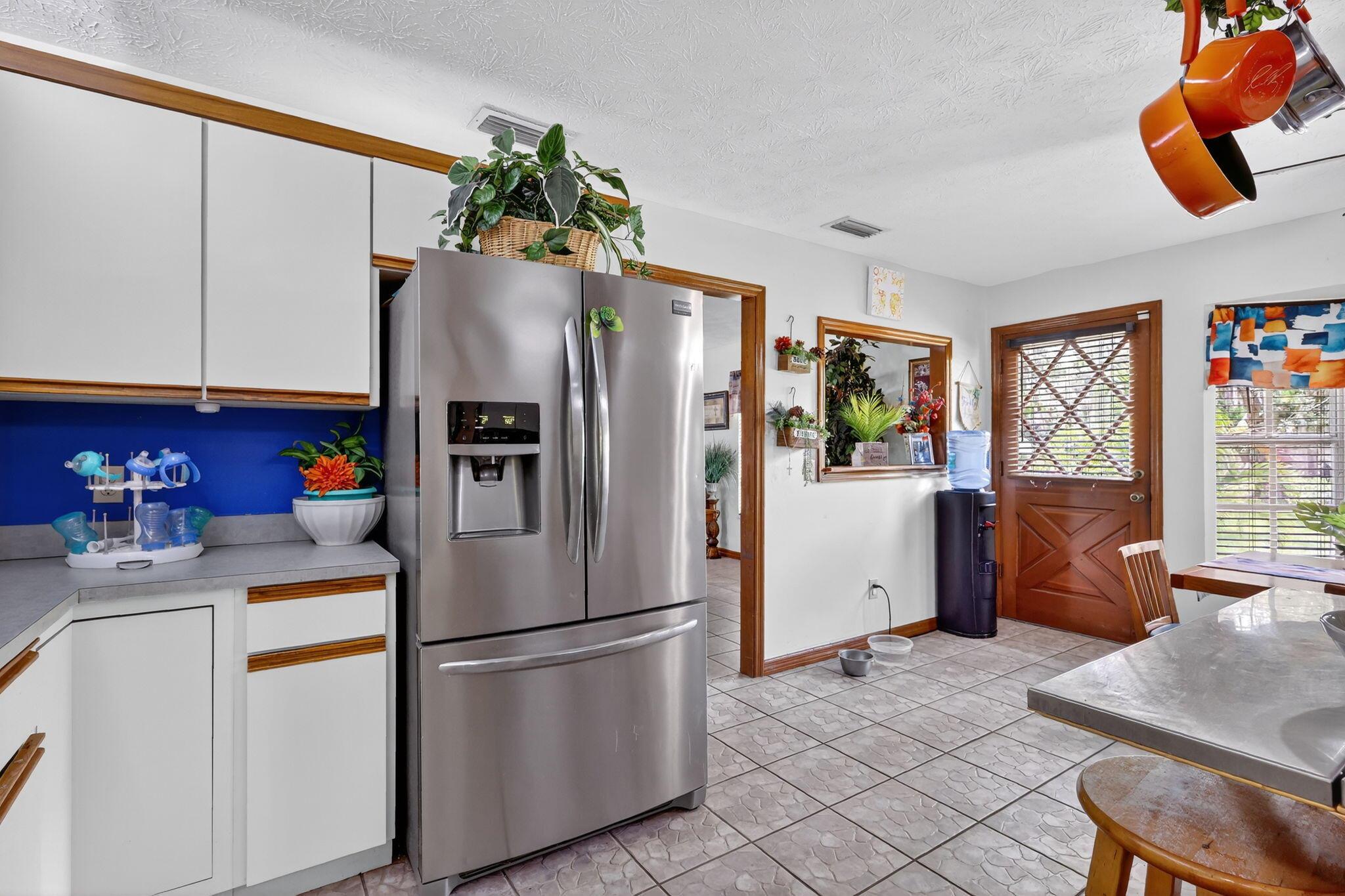 METES AND BOUNDS - Residential