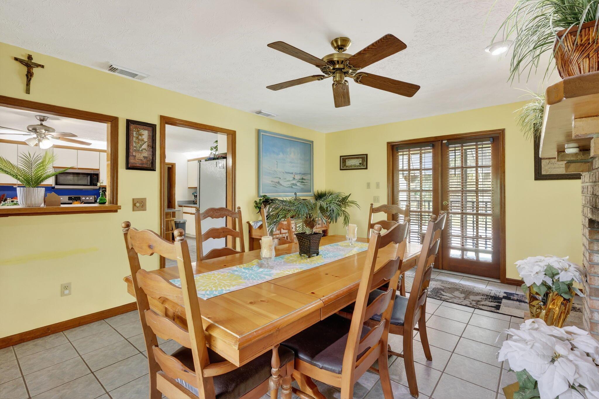 METES AND BOUNDS - Residential