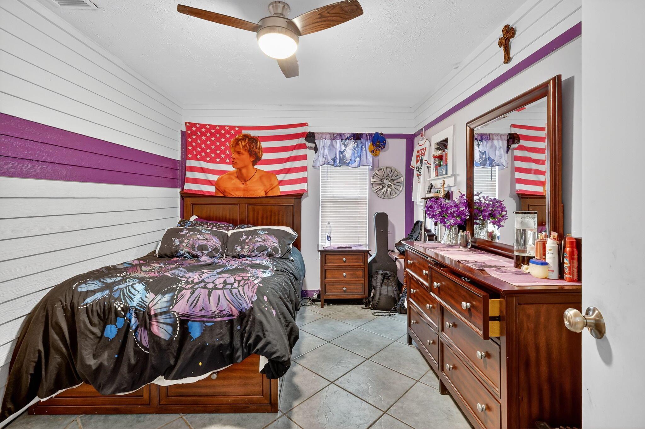 METES AND BOUNDS - Residential