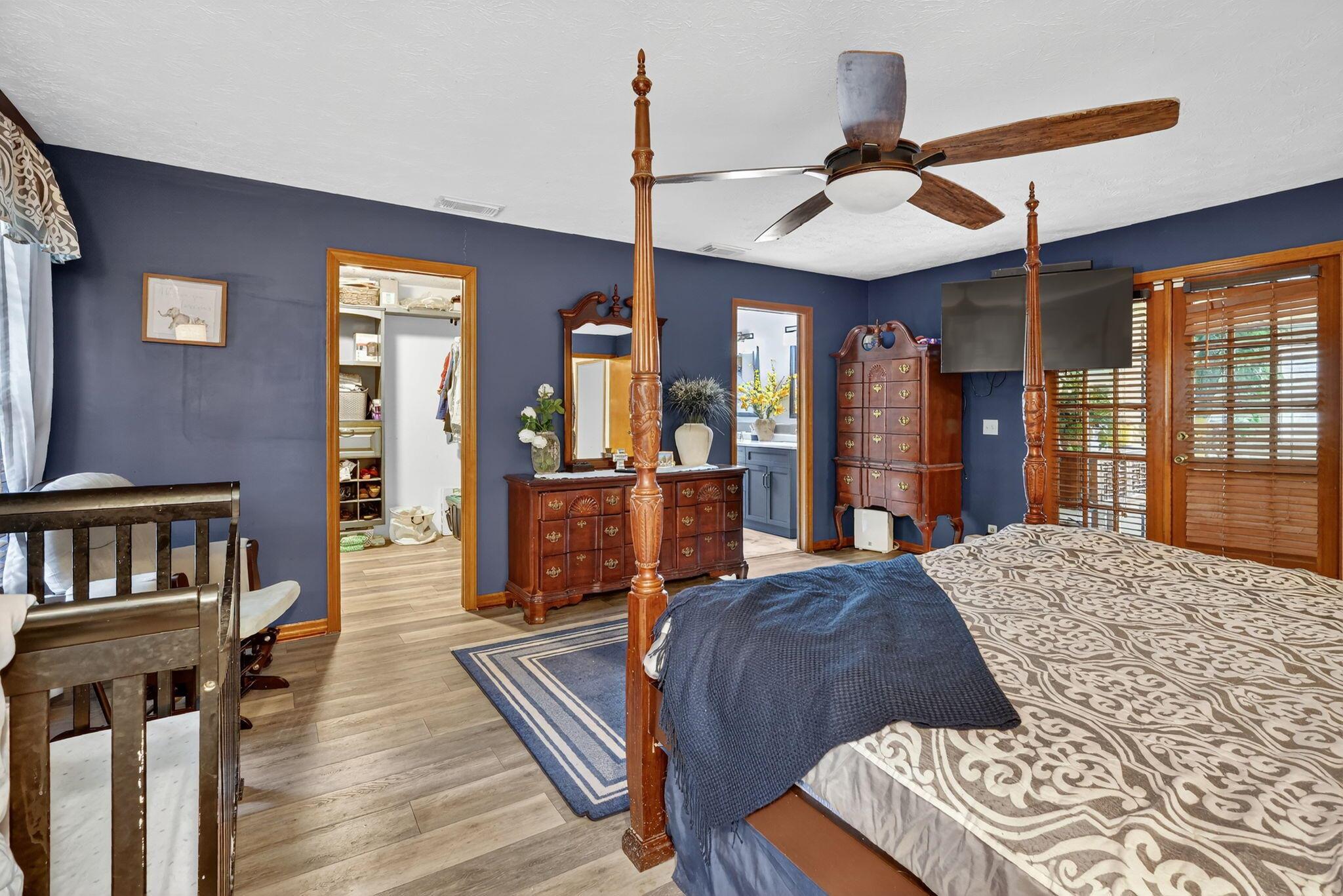 METES AND BOUNDS - Residential