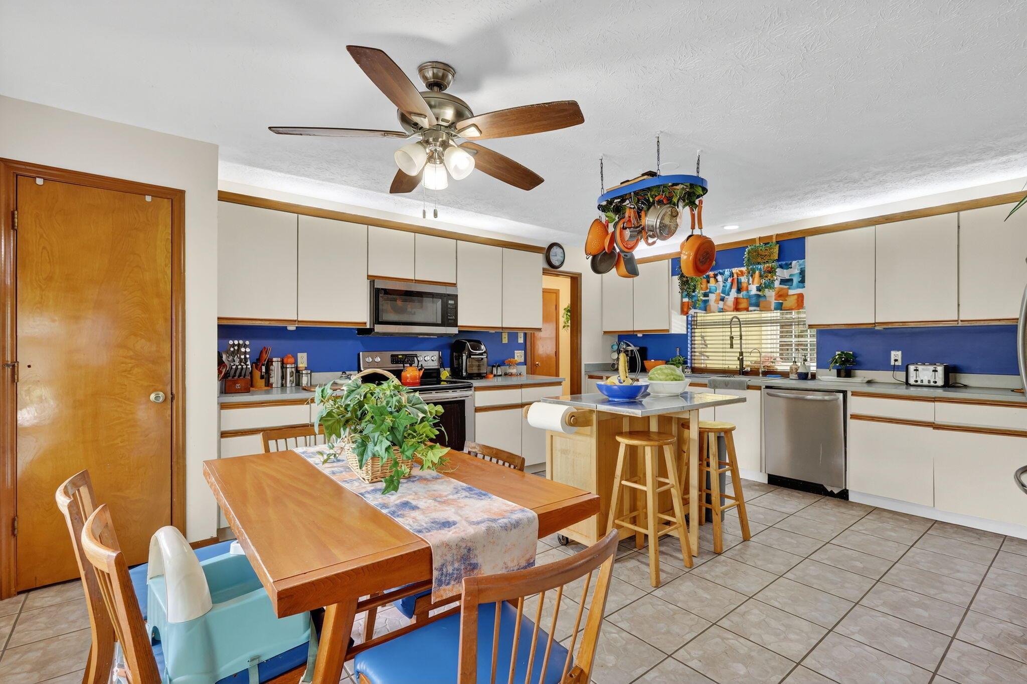 METES AND BOUNDS - Residential