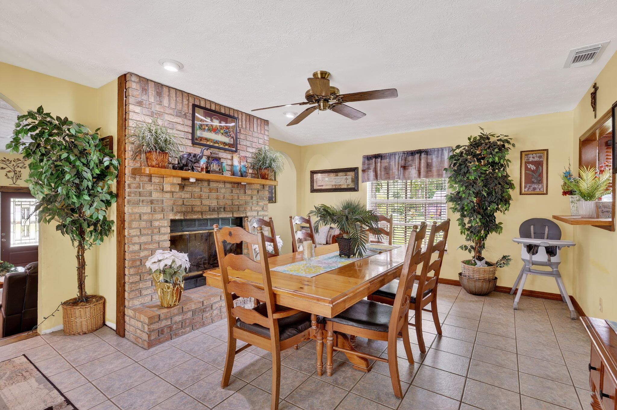 METES AND BOUNDS - Residential