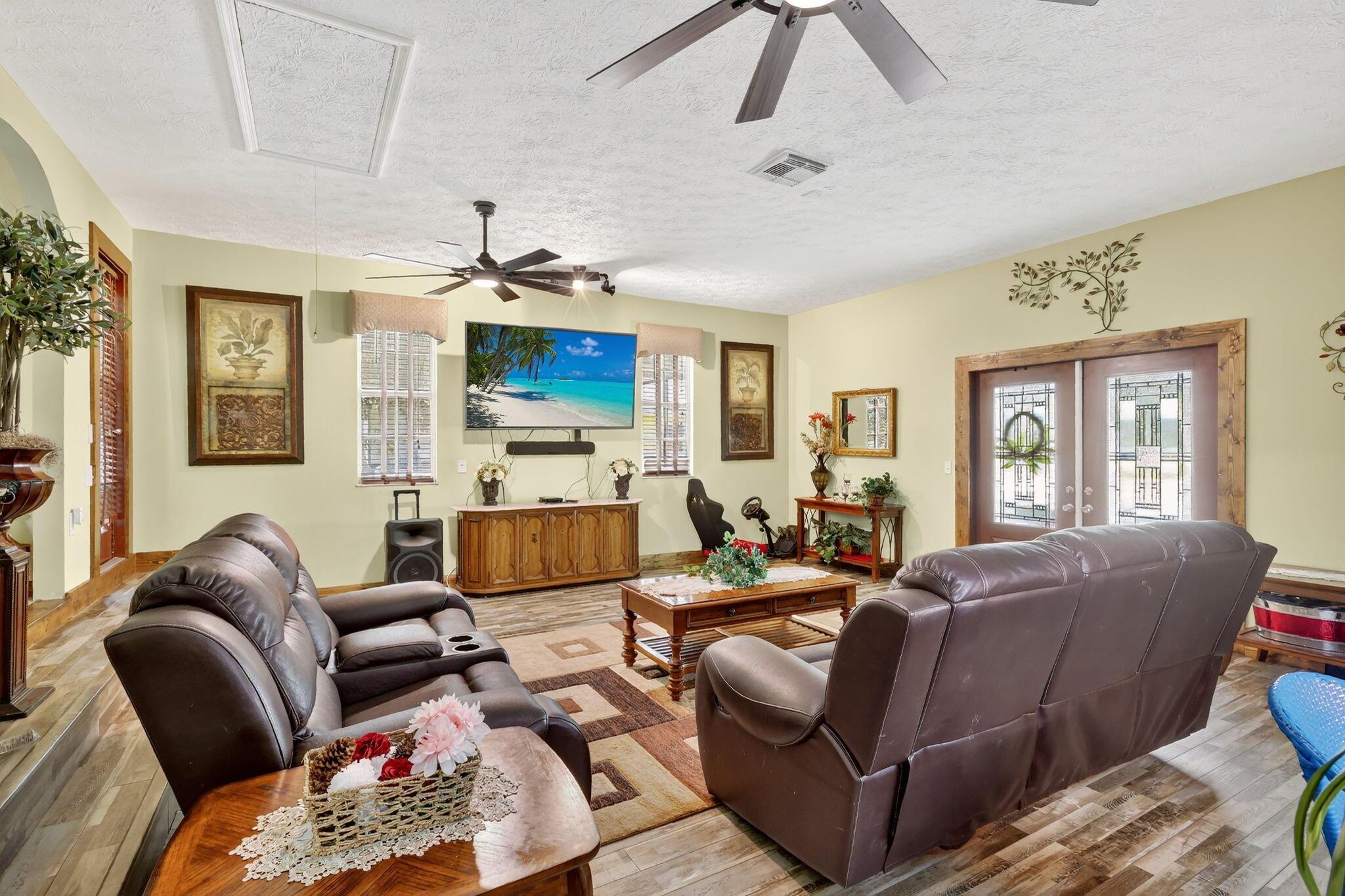 METES AND BOUNDS - Residential