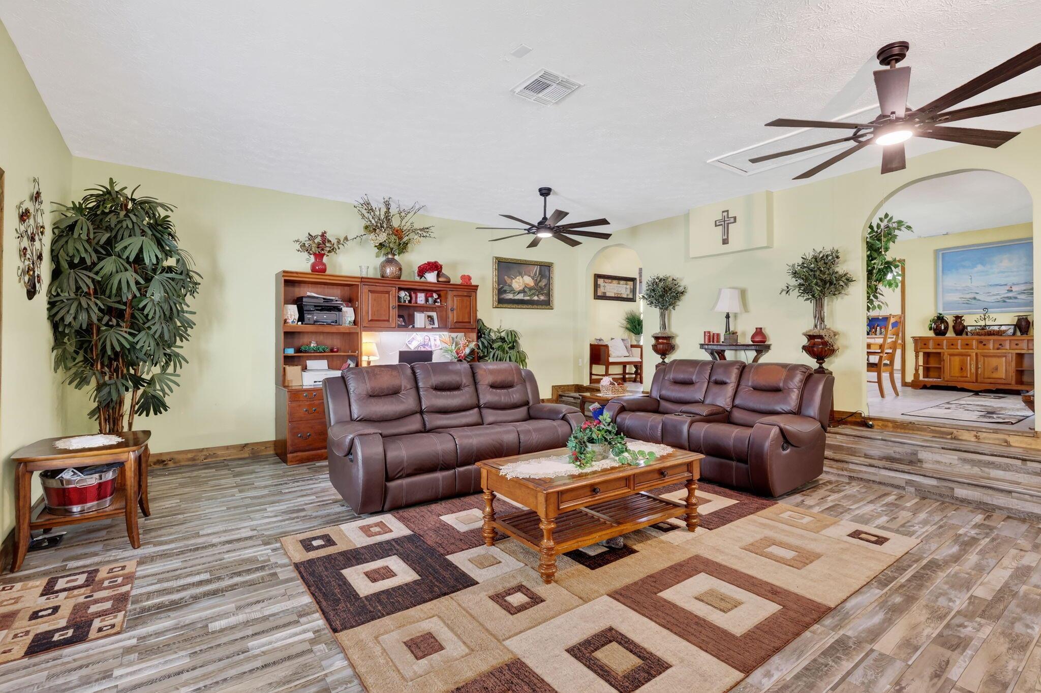 METES AND BOUNDS - Residential