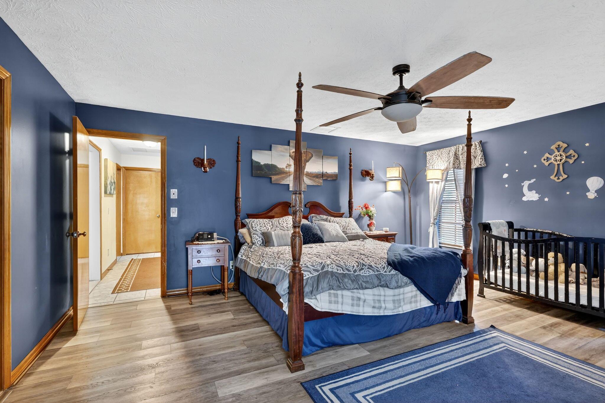 METES AND BOUNDS - Residential