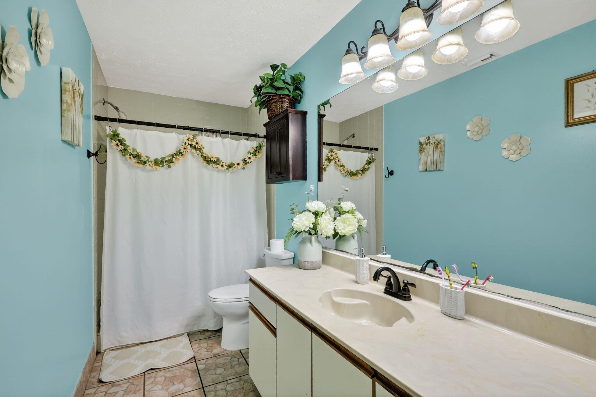 METES AND BOUNDS - Residential