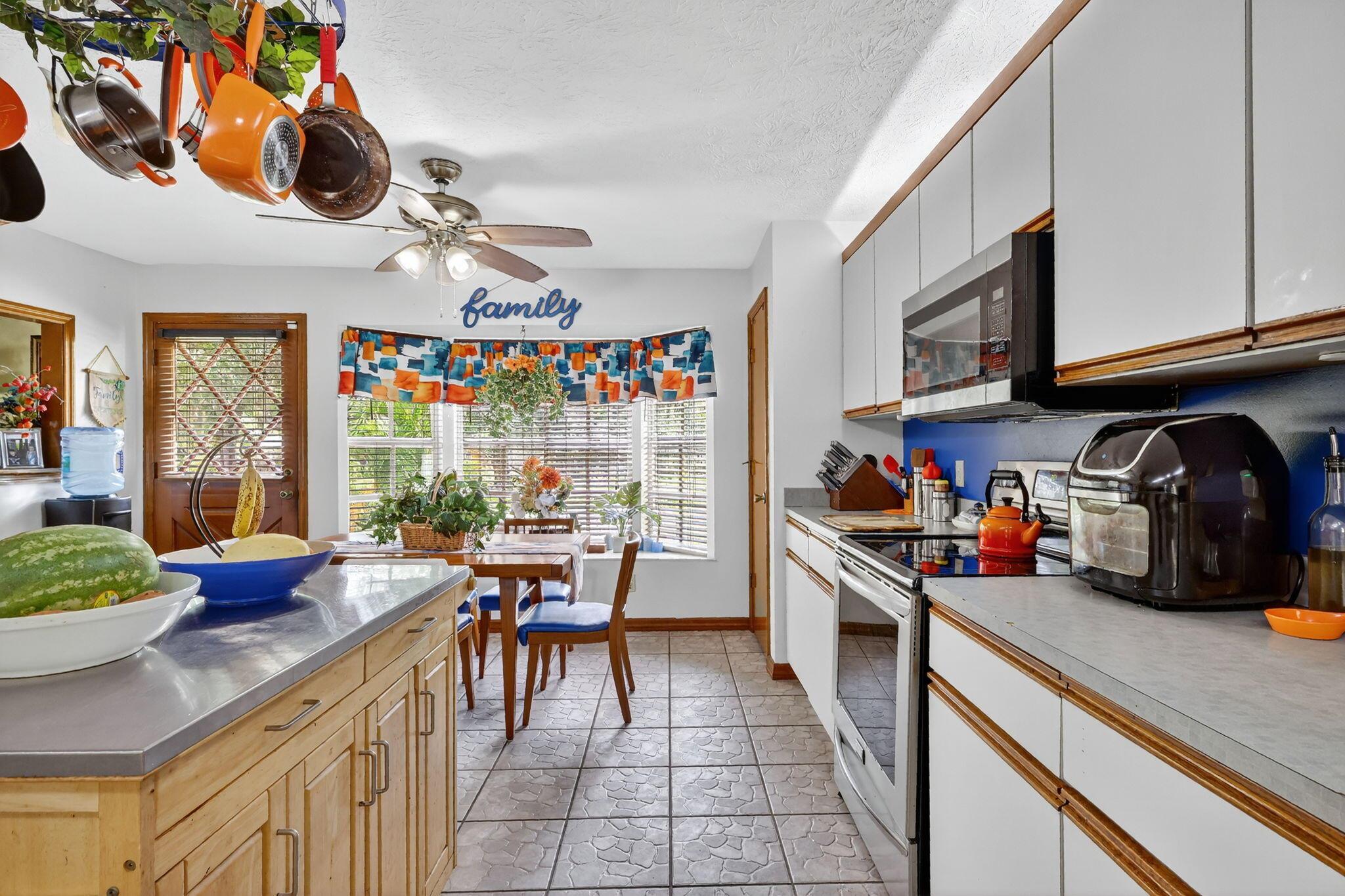 METES AND BOUNDS - Residential