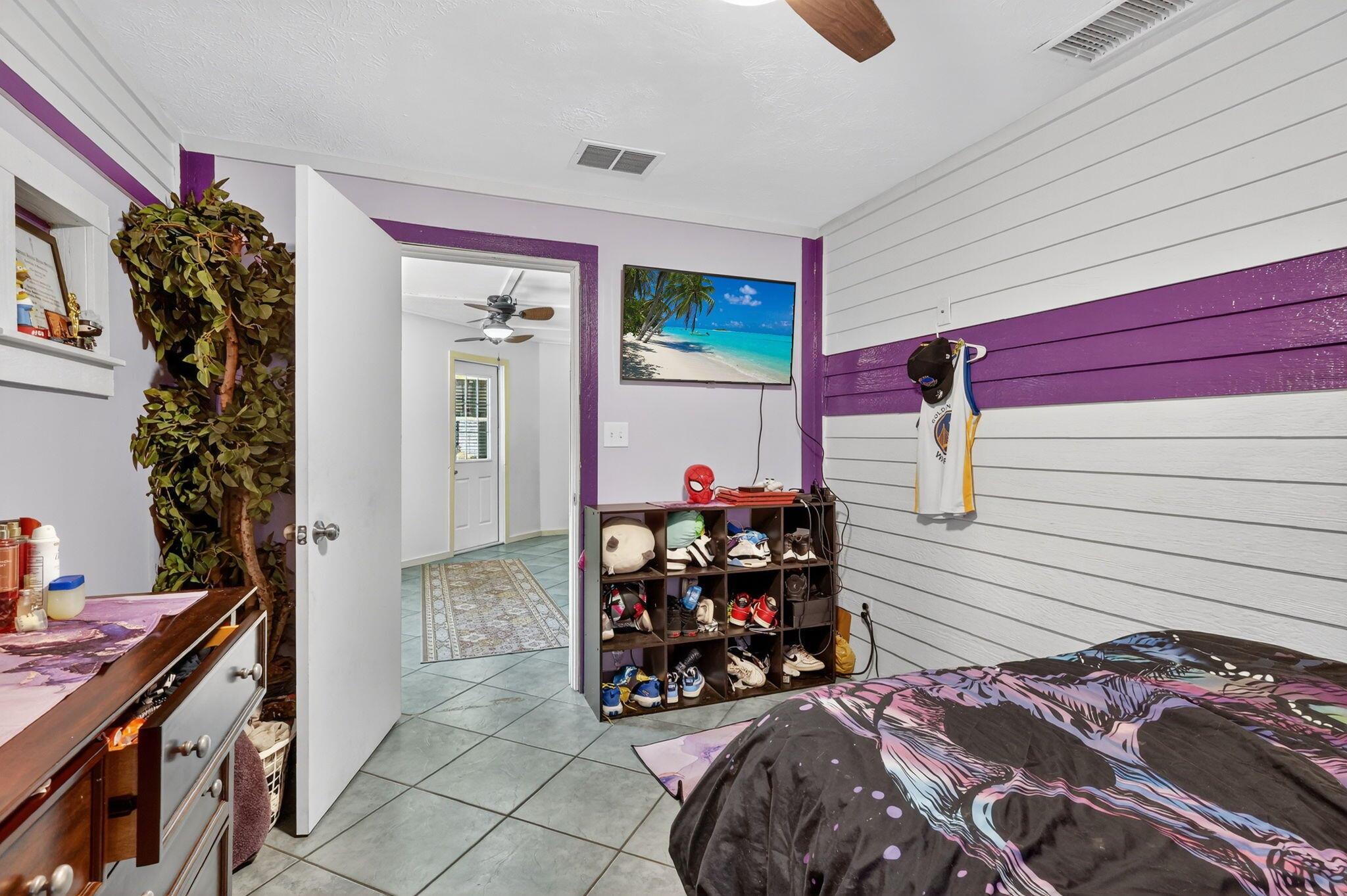 METES AND BOUNDS - Residential