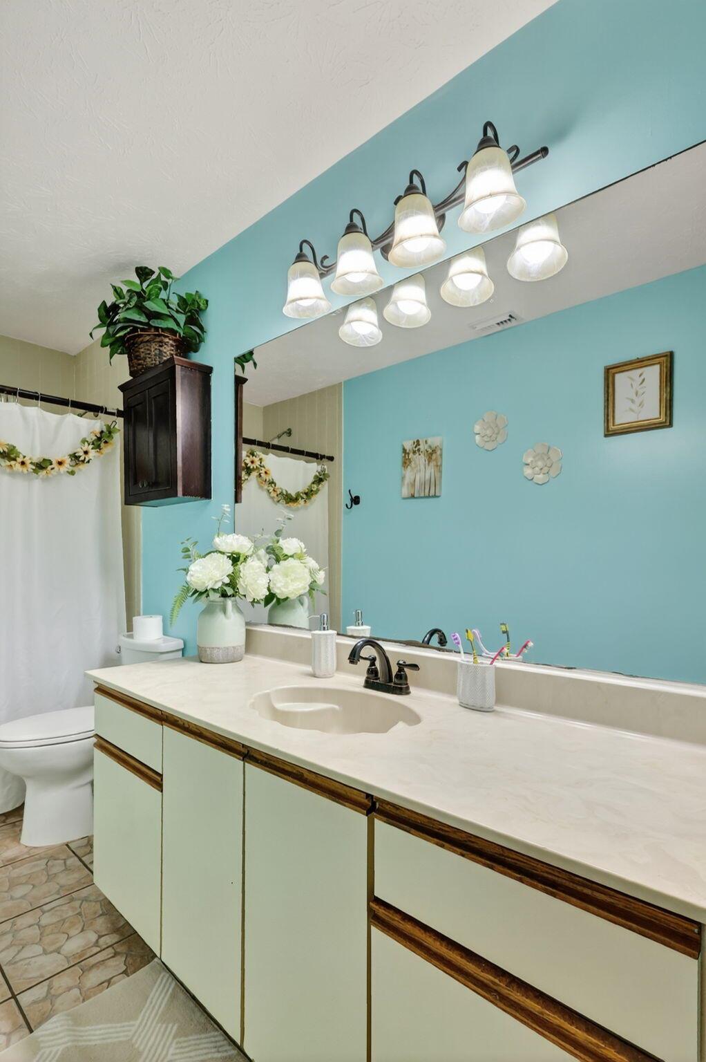 METES AND BOUNDS - Residential