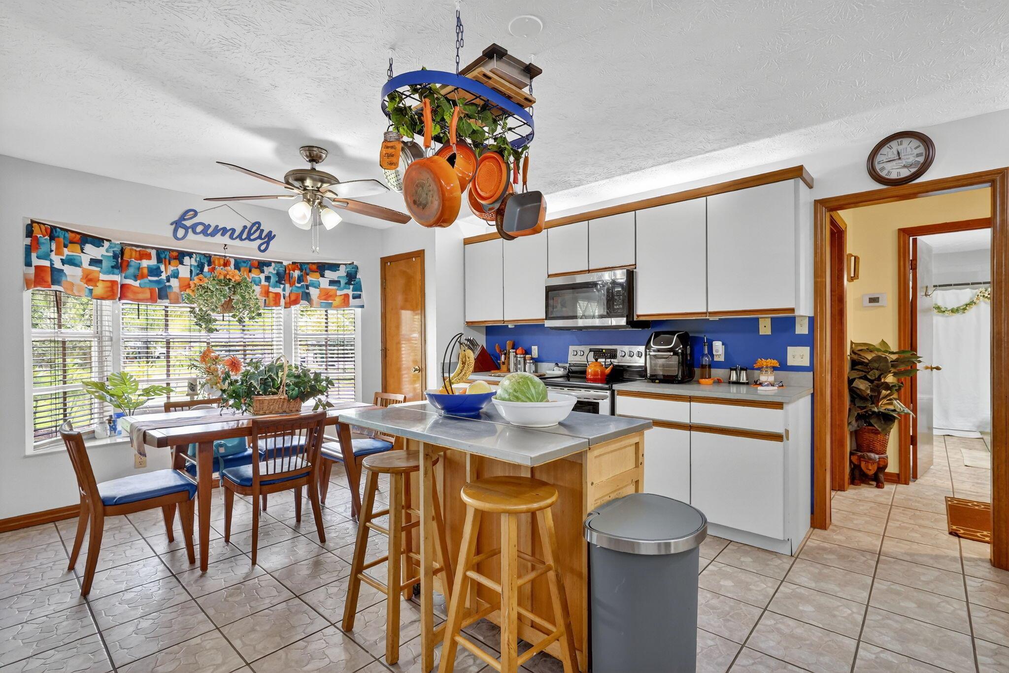 METES AND BOUNDS - Residential