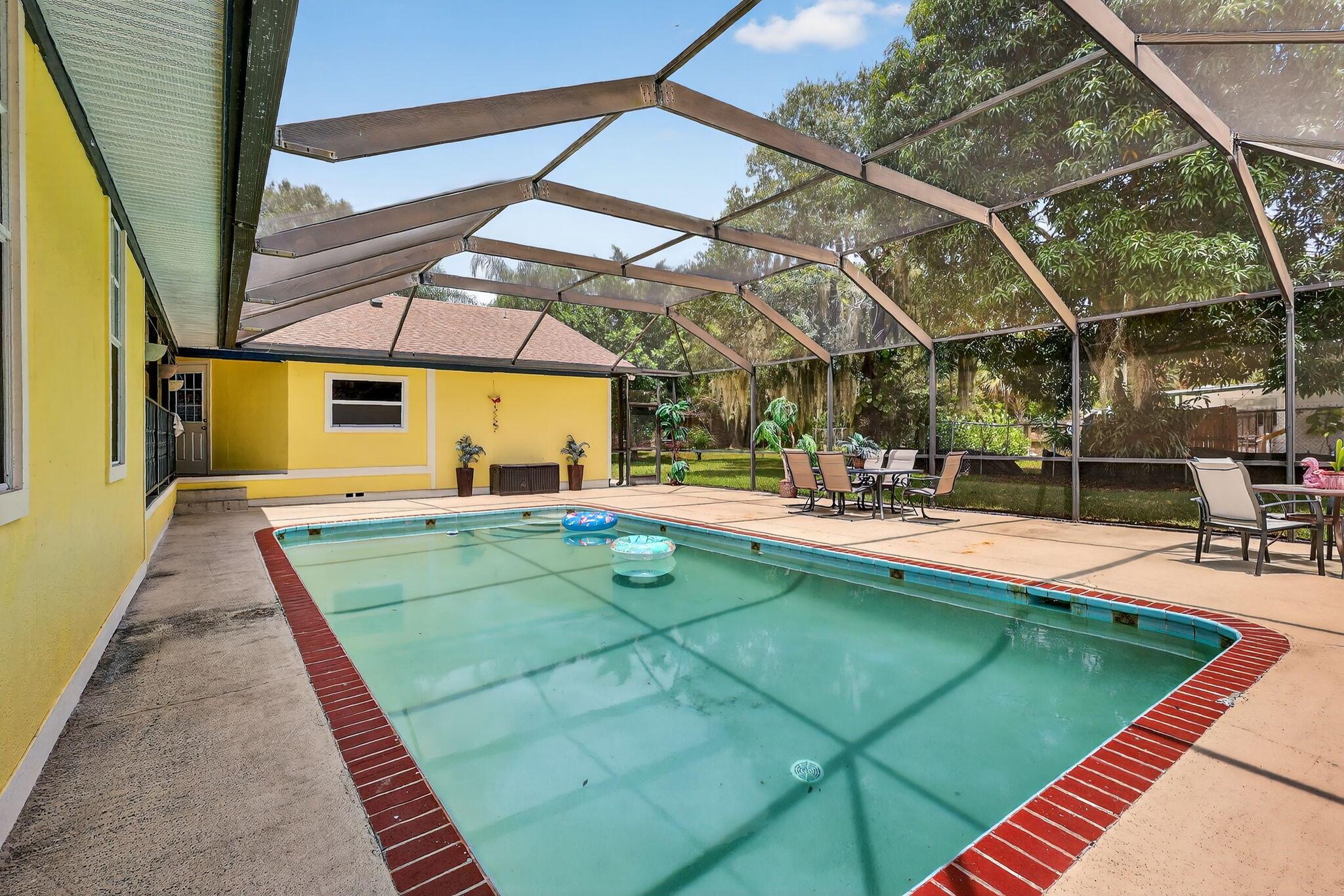 METES AND BOUNDS - Residential