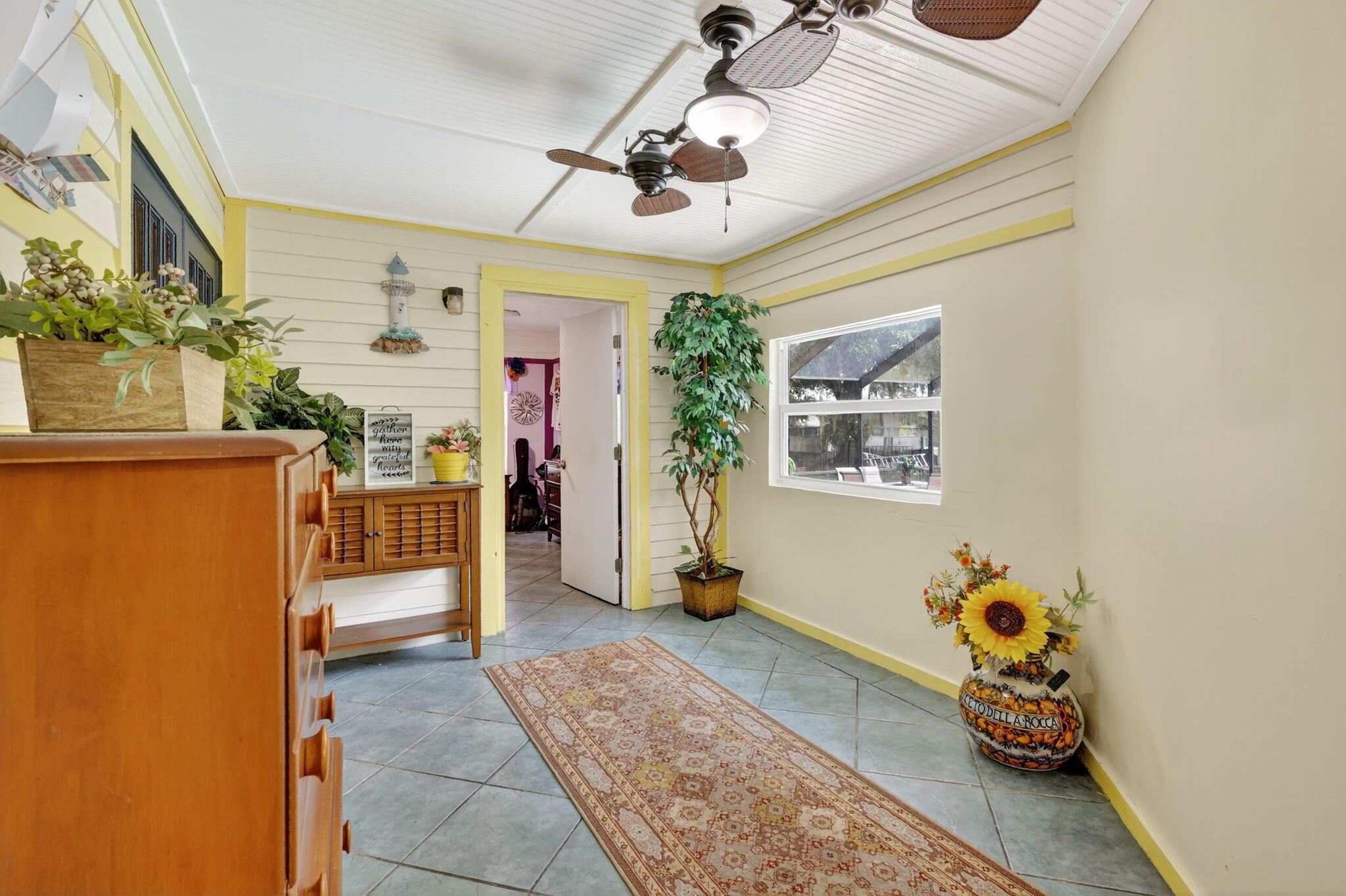 METES AND BOUNDS - Residential