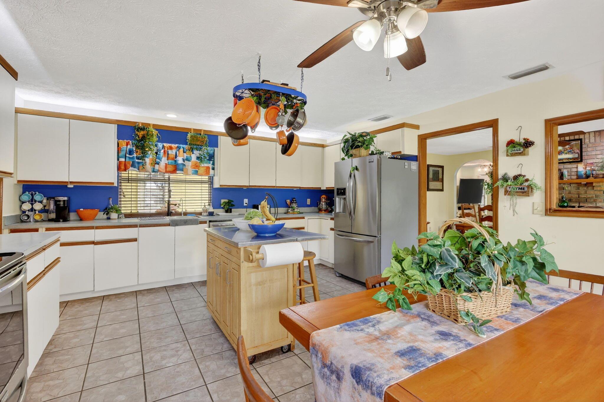 METES AND BOUNDS - Residential