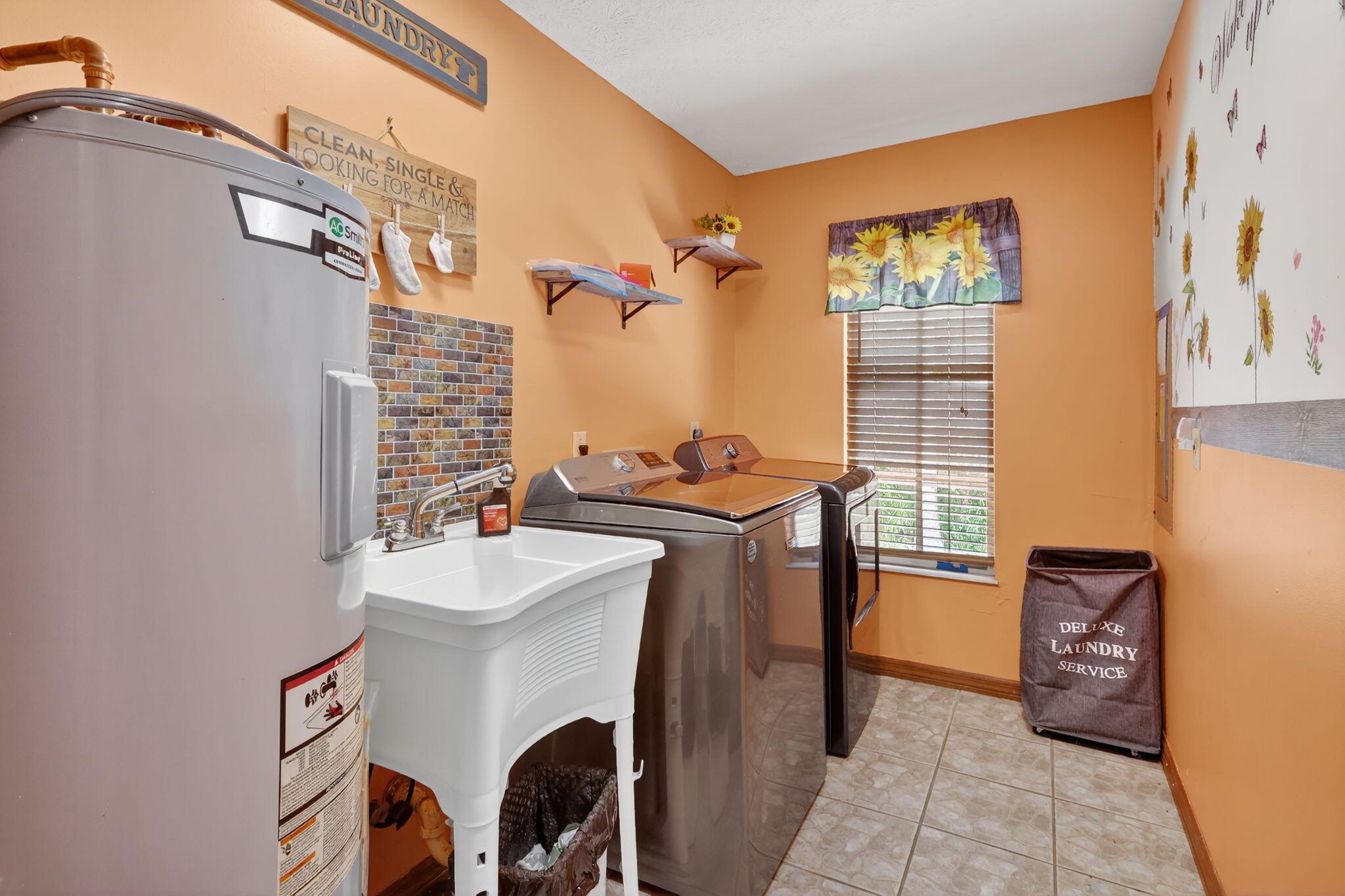 METES AND BOUNDS - Residential