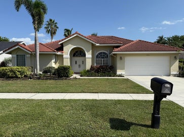 Wellington Florida Homes for Rent 1224 Lake Breeze Drive Wellington FL 33414