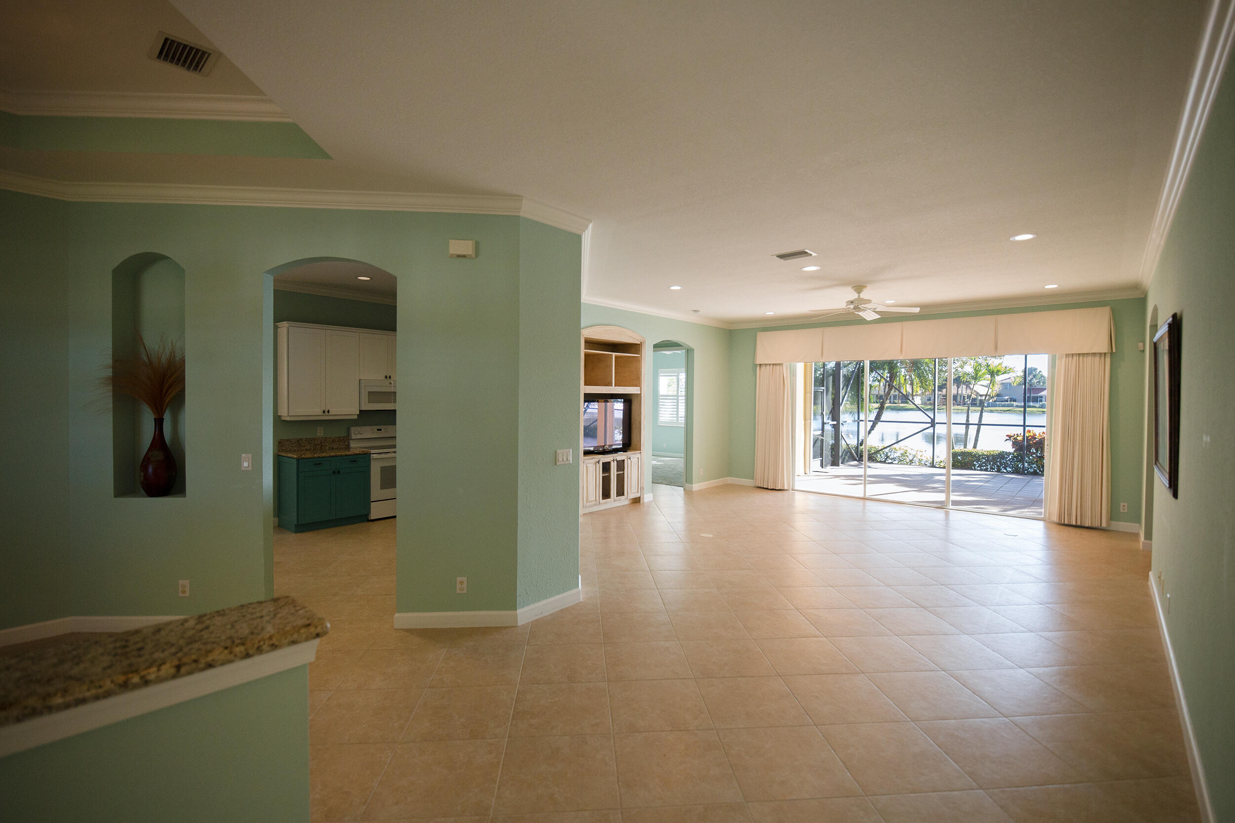 ST JAMES GOLF CLUB POD E PHASE II - Residential