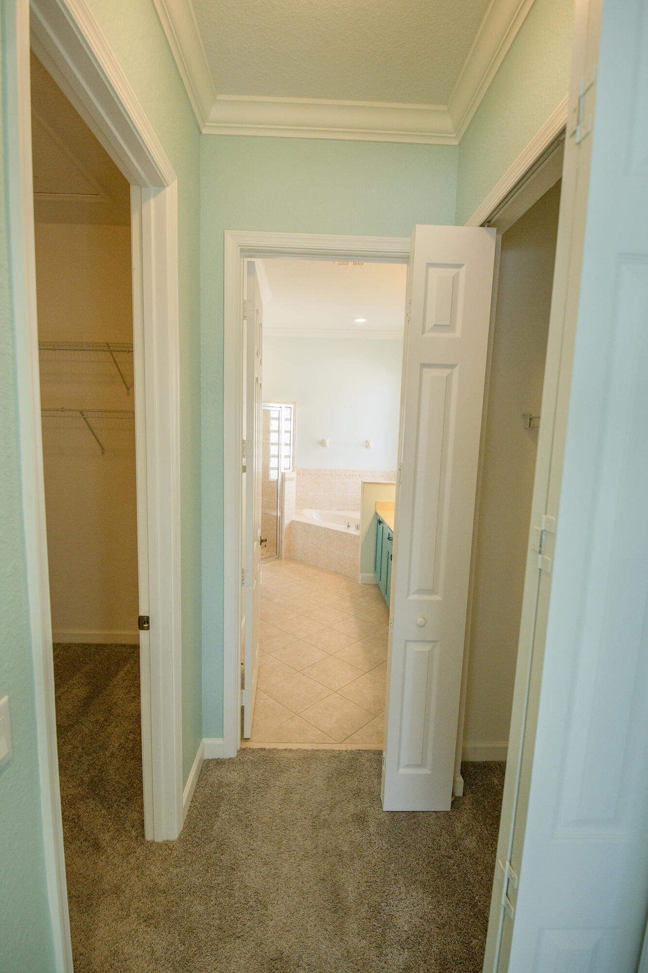 ST JAMES GOLF CLUB POD E PHASE II - Residential