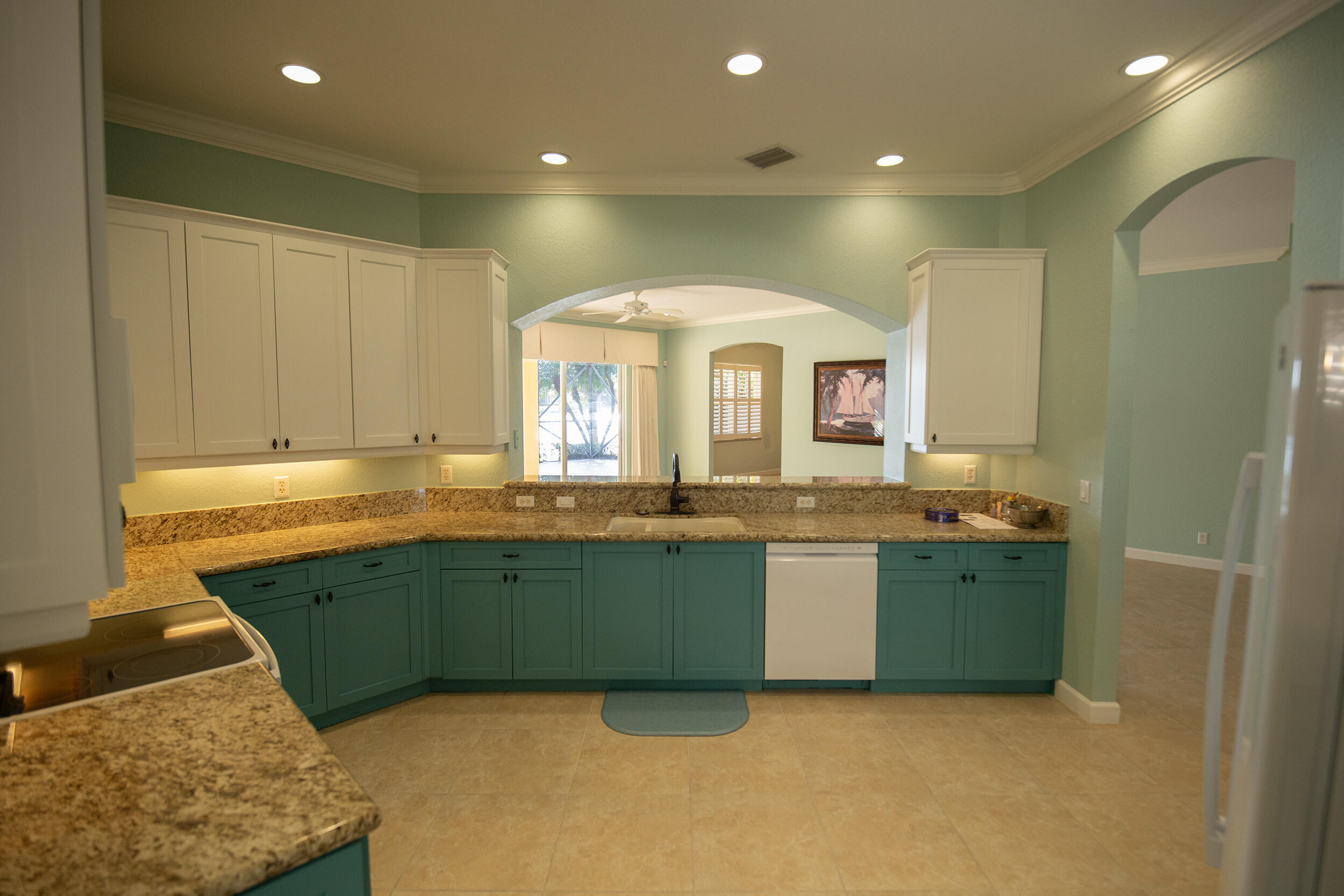 ST JAMES GOLF CLUB POD E PHASE II - Residential