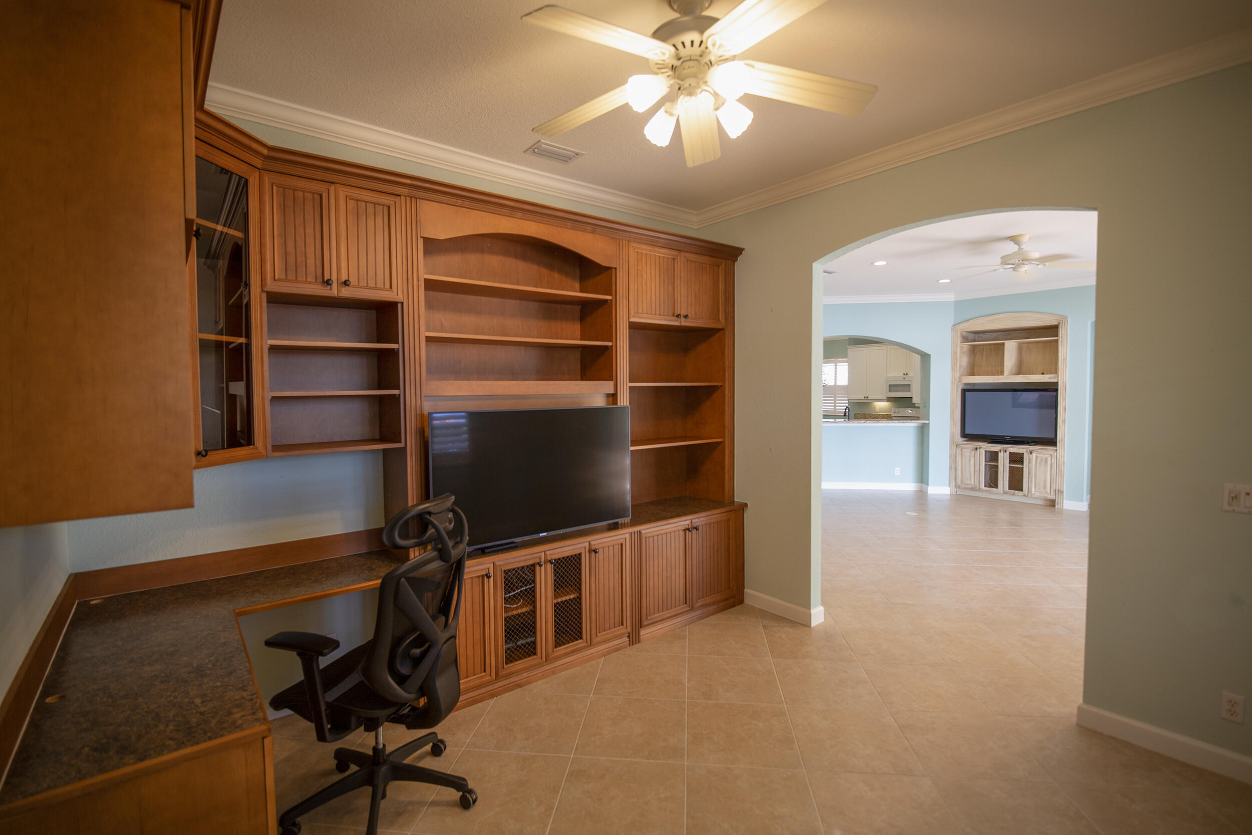 ST JAMES GOLF CLUB POD E PHASE II - Residential