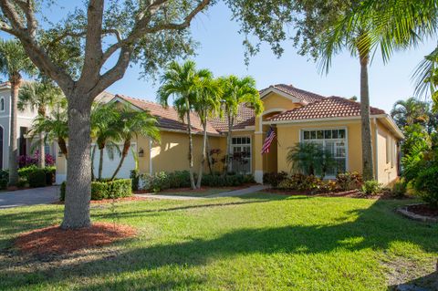 Photo of 385 NW Sheffield Circle, Port Saint Lucie, FL 34983 (MLS # B26005748)