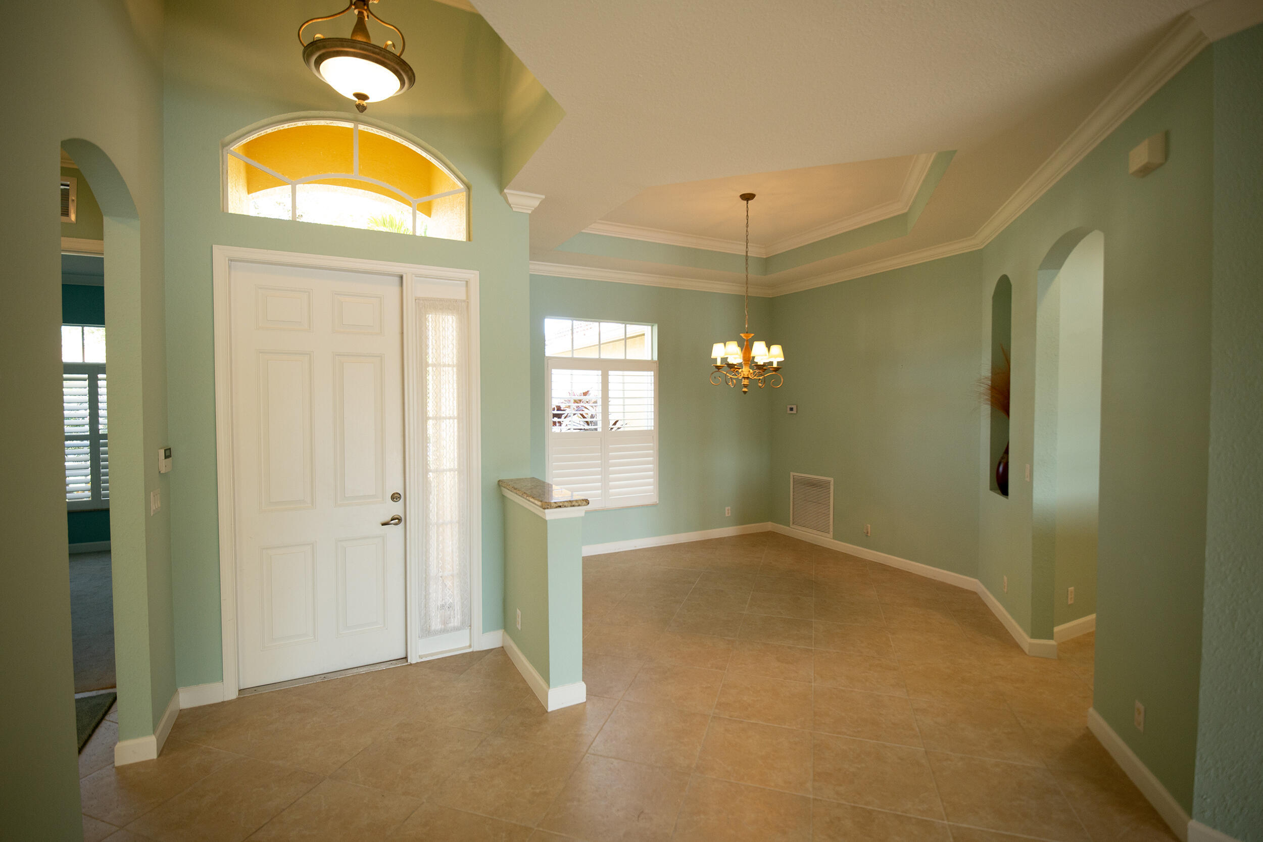 ST JAMES GOLF CLUB POD E PHASE II - Residential