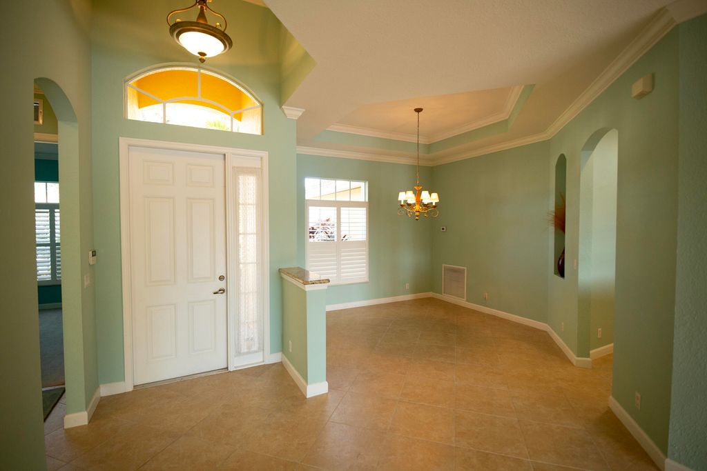 Photo of 385 NW Sheffield Circle, Port Saint Lucie, FL 34983 (MLS # B26005748)