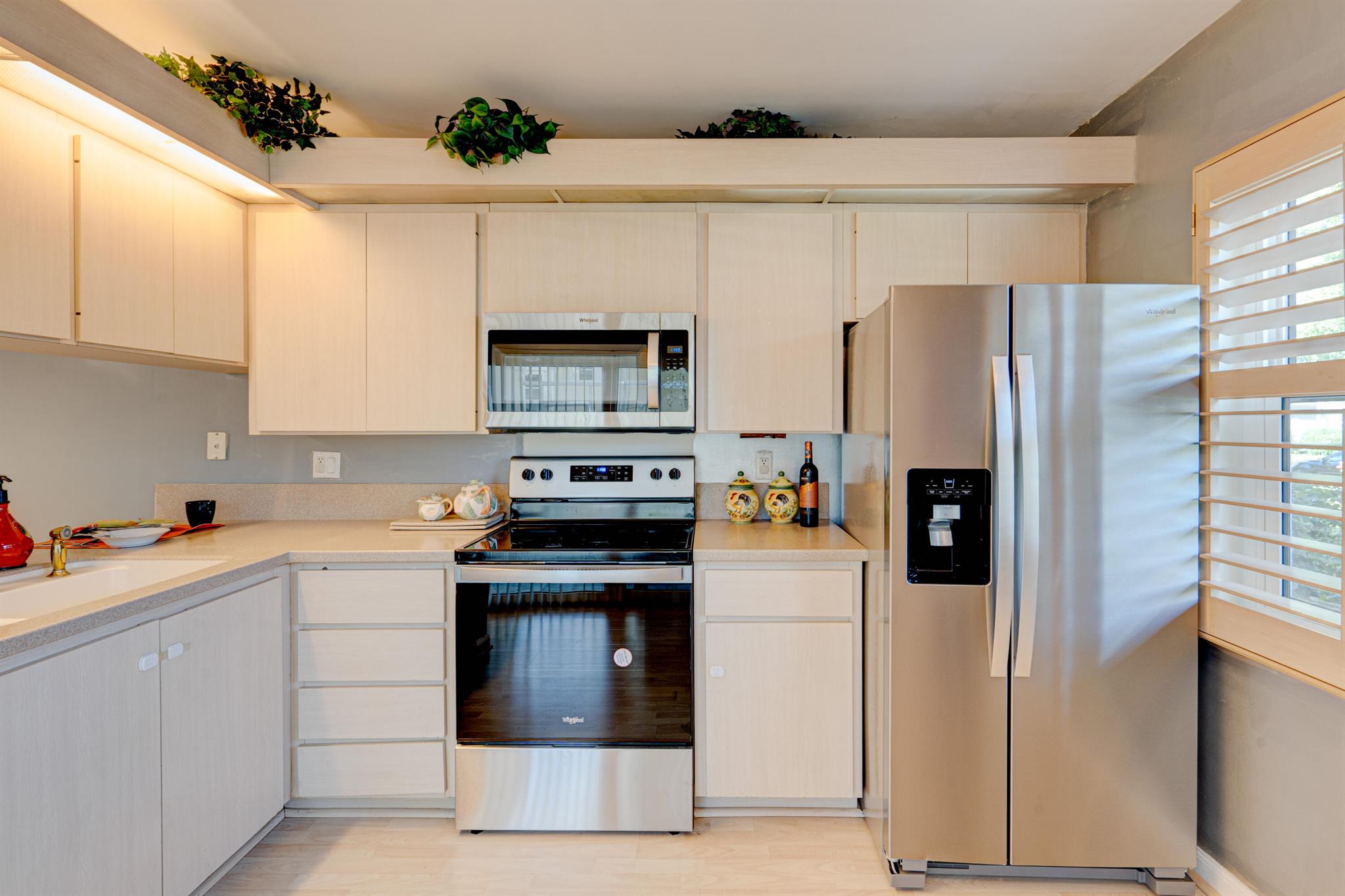 WELLESLEY AT BOYNTON BEACH - Residential