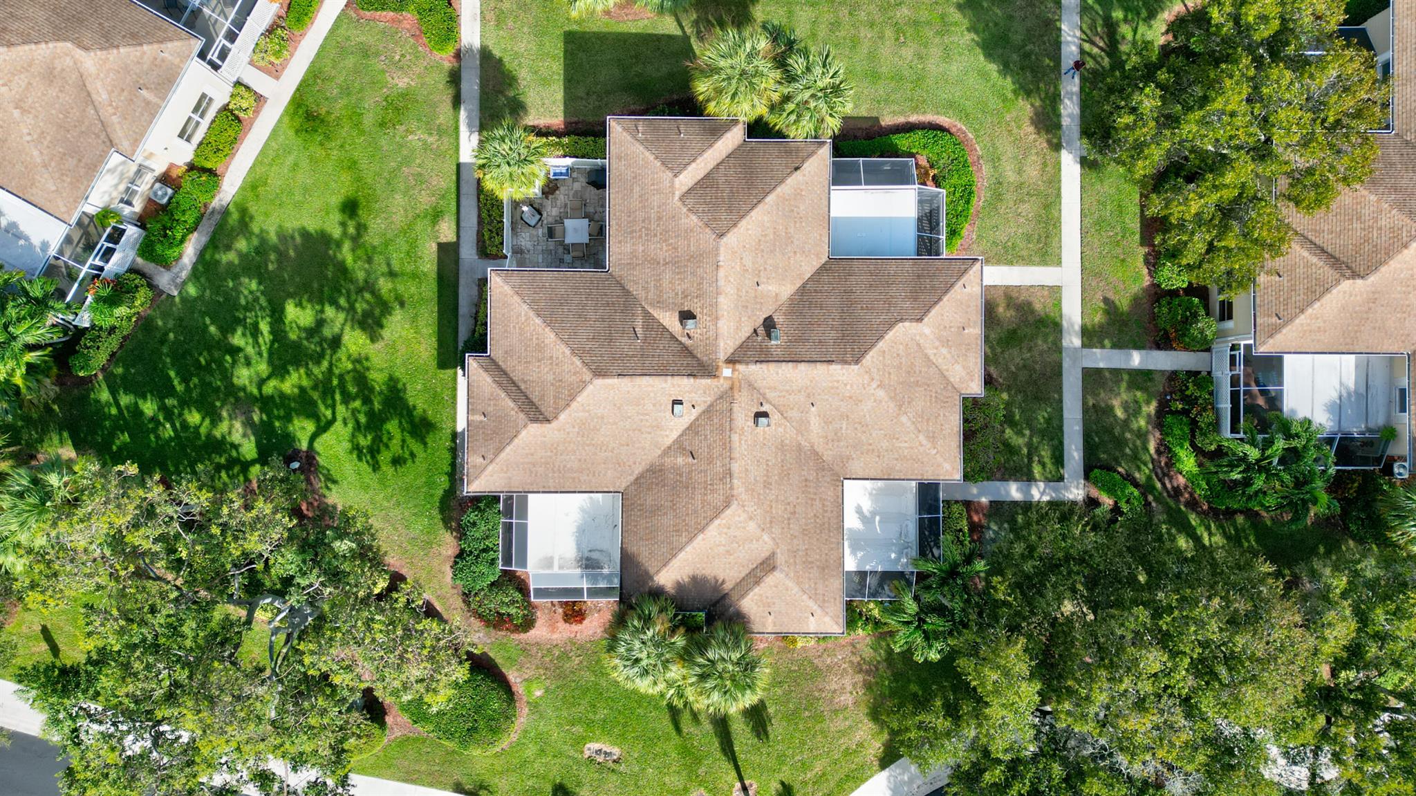 WELLESLEY AT BOYNTON BEACH - Residential