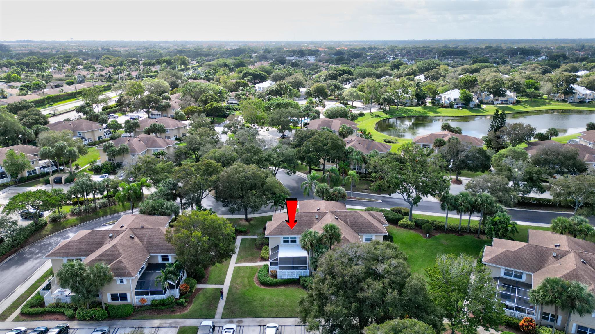 WELLESLEY AT BOYNTON BEACH - Residential