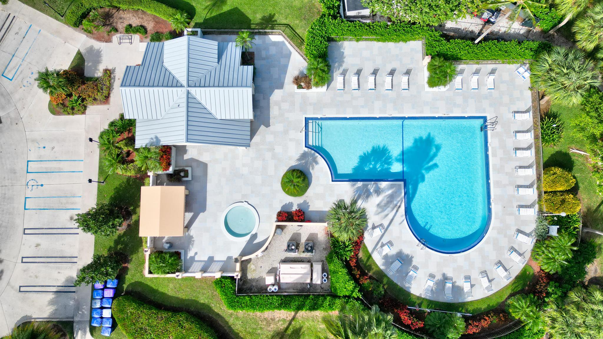 WELLESLEY AT BOYNTON BEACH - Residential