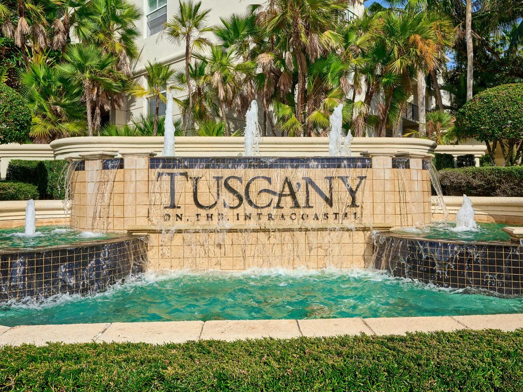 Photo of 4414 Tuscany Way #414, Boynton Beach, FL 33435 (MLS # R11051437)